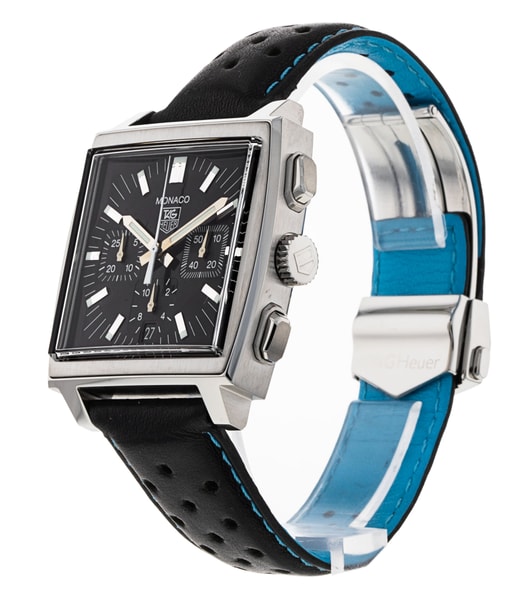 Tag Heuer Monaco CW2111.FC6171